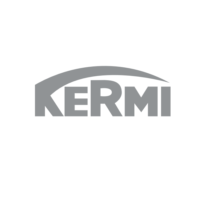 Kermi 6003988 inschuif magneetprofiel verticaal 200cm