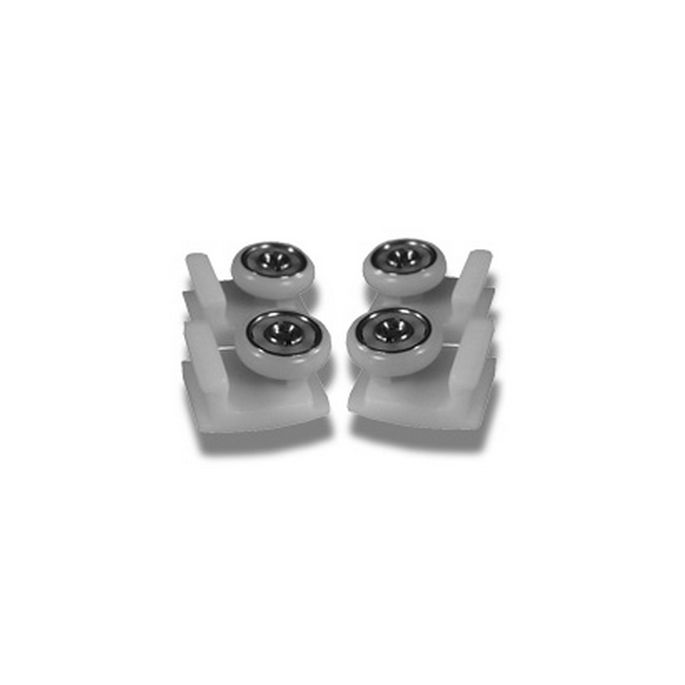 Novellini R02HAA set wieltjes