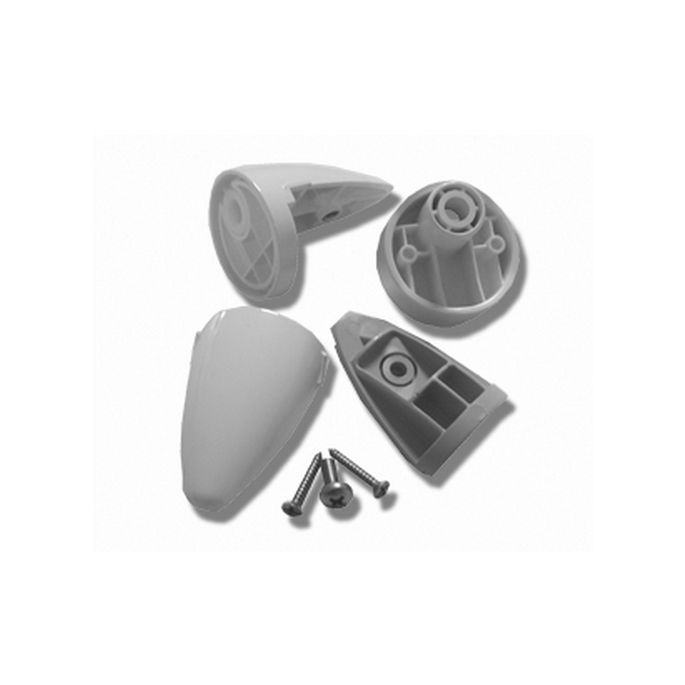 Novellini R02KIGSU1-C bovenscharnier pergamon