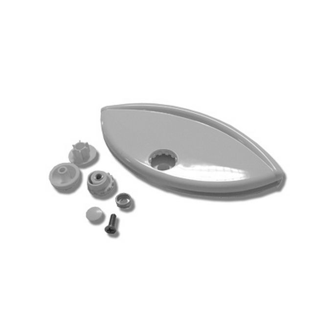 Novellini R06JOL-40 deurgreep matchroom