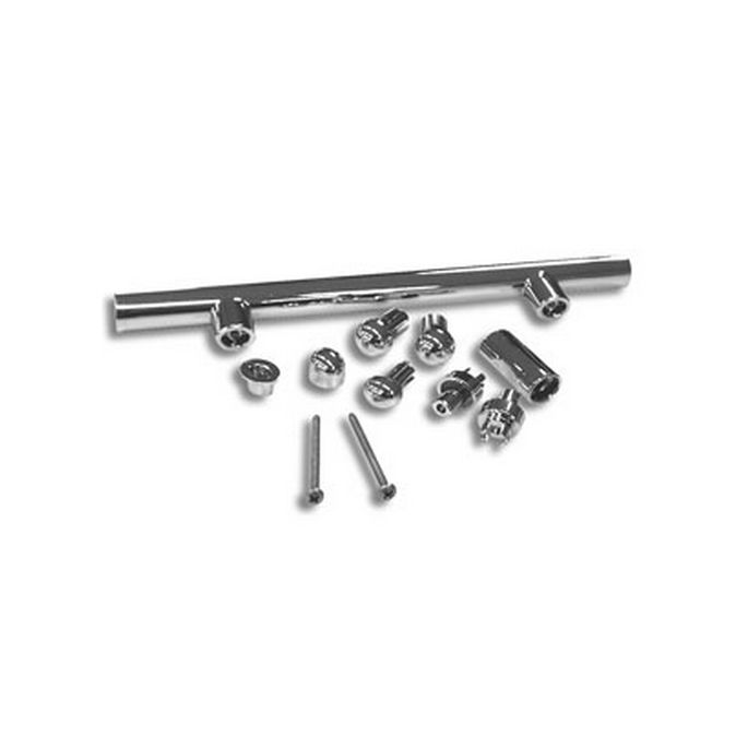 Novellini R40MAYC1-30 deurgreep wit 030