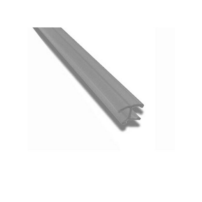 Novellini R51LUGI1-TR horizontale afdichtingsstrip transparant