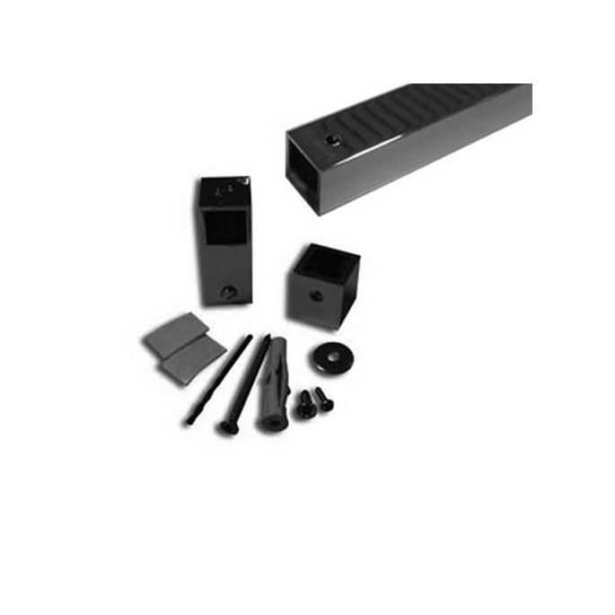 Novellini R80GIANF15-A muursteun 150cm wit 030