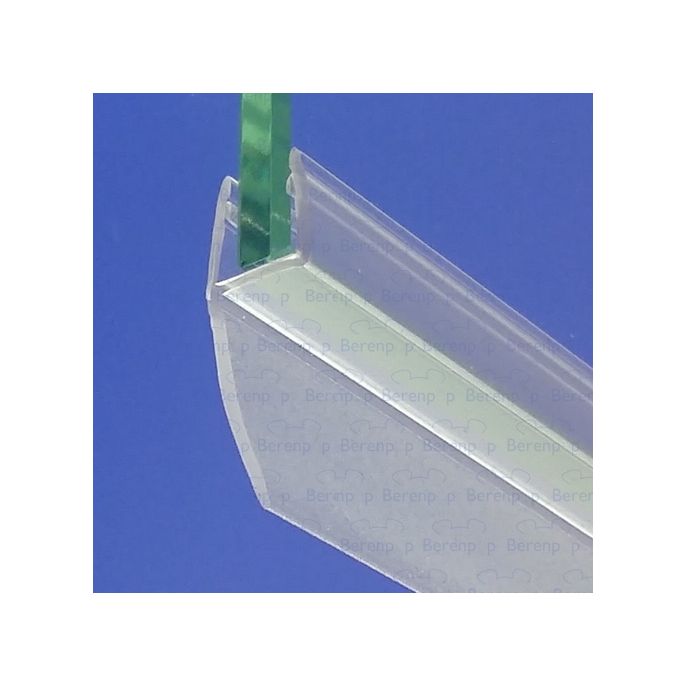 PDPlan Quality QUS1078 lekstrip tbv enkele badwand