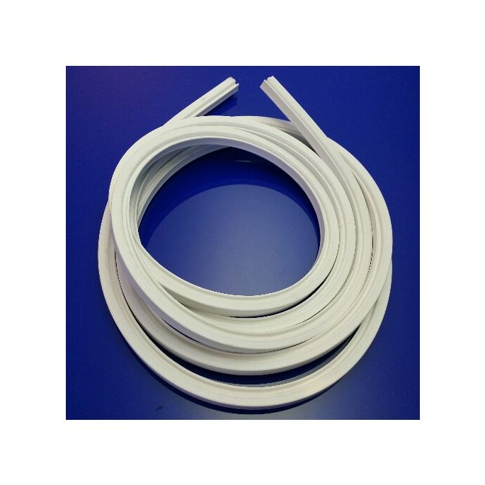 Sealskin Duka 3000 GUMH040 magneet inschuifprofiel verticaal voor plaatsing in metalen profiel *niet meer leverbaar*