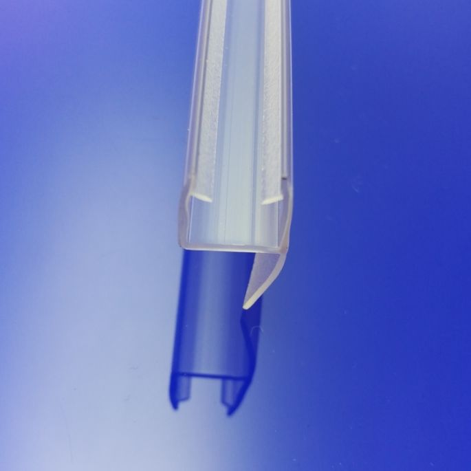 Rowe Alessia ALS18 verticale afdichtingsstrip