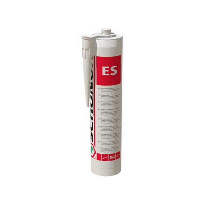 Schönox ES 846949 (484558) siliconenkit 300ml pergamon