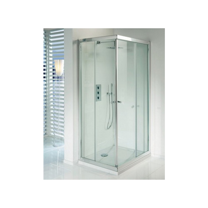 Riho Lucena 162205114 afdichtingsstrip, 193.8cm / 6mm