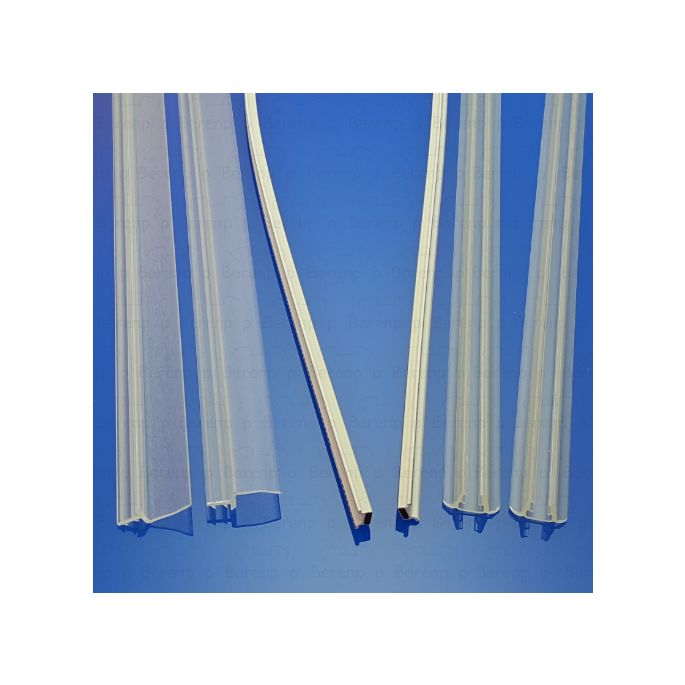 Sphinx Supra Top S8L40859 ( 2537285 ) compleet strippenset voor vijfhoek 90 (vanaf 05.2001)