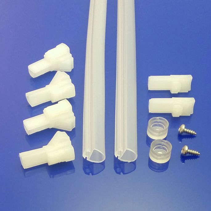 Artweger Baseline GZ403 stapelprofiel