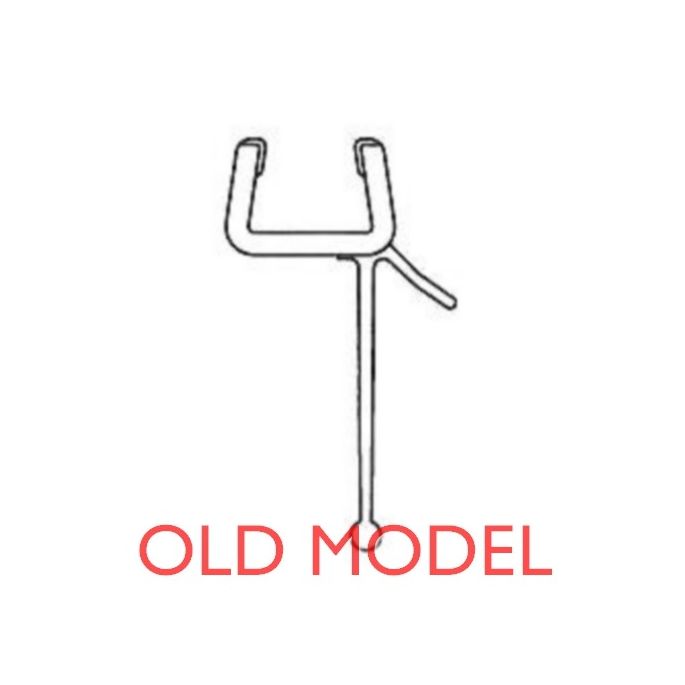 Artweger Pureline PLZ105 afdichtingsstrip horizontaal