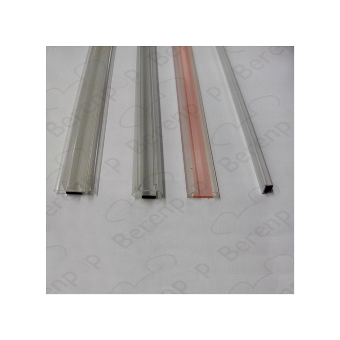 Koralle S700 S8L43602 ( L43602 ) ( 2537330 ) compleet strippenset voor draaideur in nis