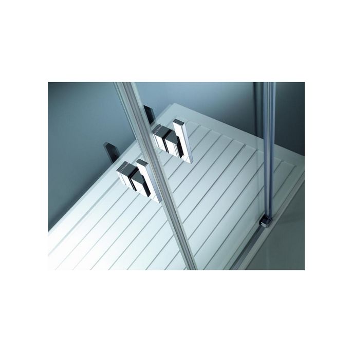 Huppe Vista pure 069164 set geleiders *niet meer leverbaar*