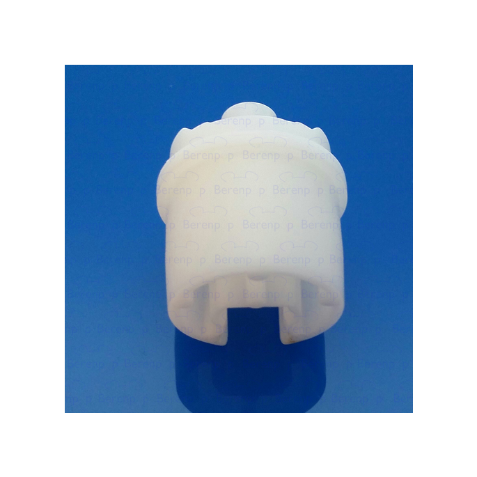 PDPlan Cristal scharnierstift (tubobus) voor 27mm scharniervoet