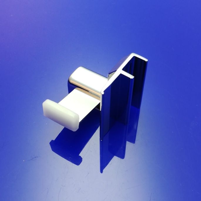 Duka Acqua 5000 BGRQ194 easy clean klikker