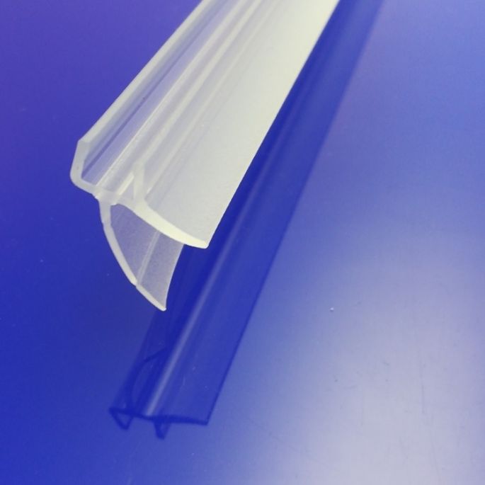 Huppe Design elegance - Design pure 059634 afvoerprofiel