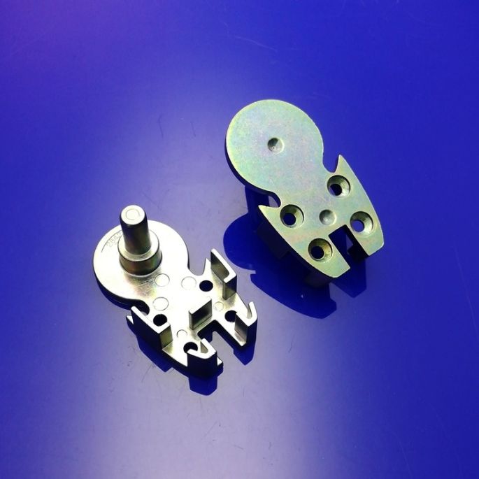 Huppe Design elegance, 025306 lagerset