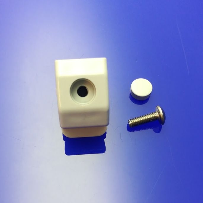 Sealskin Stila STILA/CR-ST2R/GEL/BGRP331/MZ geleider