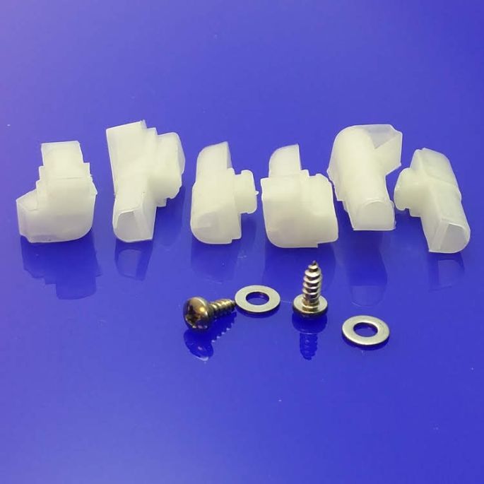 Artweger Baseline GZ402 stapelprofiel