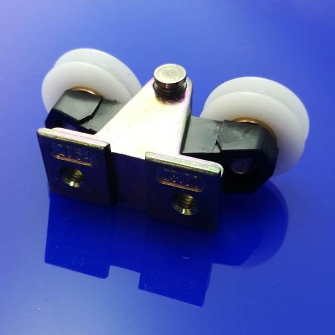 Huppe 2002, 041102 set wieltjes *niet meer leverbaar*