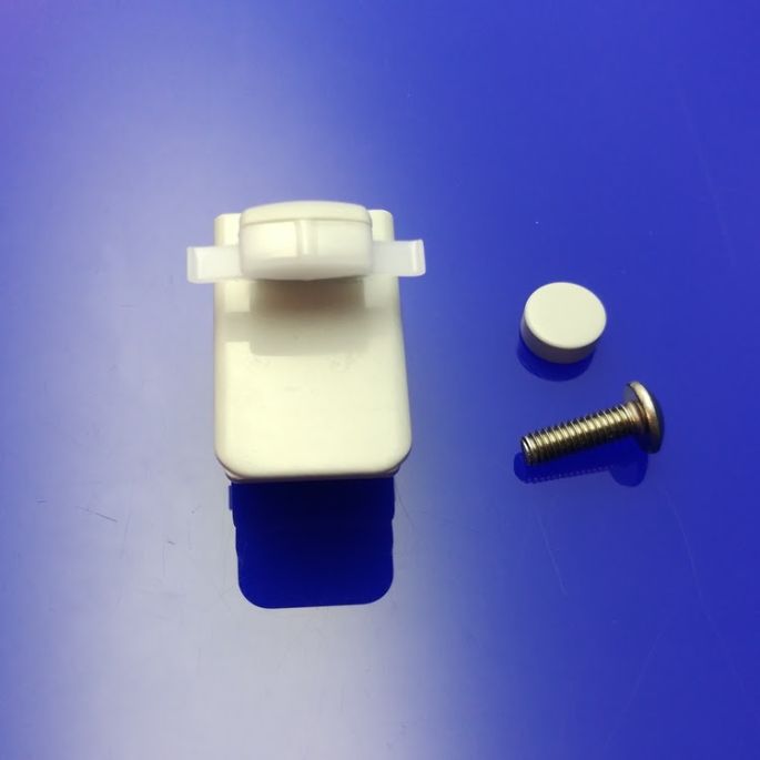 Sealskin Stila STILA/CR-ST2R/GEL/BGRP331/MZ geleider