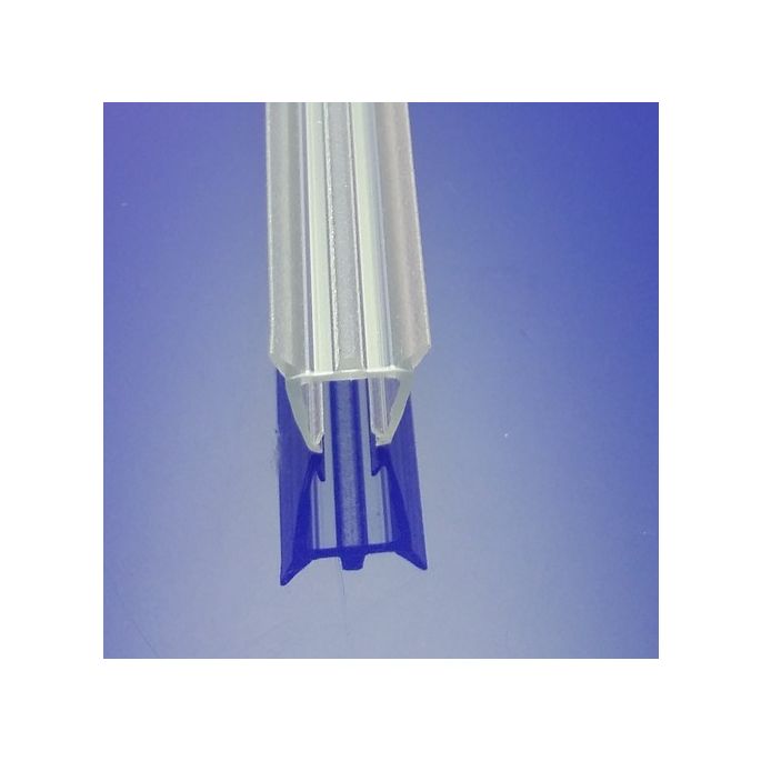 Exa-Lent Universal DS441008 helder afdichtingsprofiel 100cm - 8mm