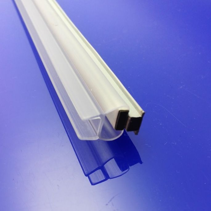 Provex Look 1437SA00F dichtingsset verticaal 1950mm