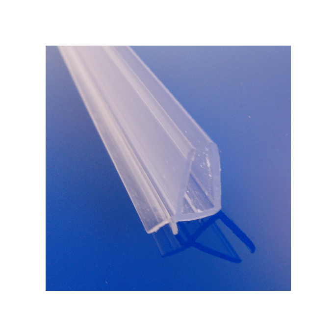 Kermi 2534044 spatwaterdichting 1 x 98,5cm - 5mm