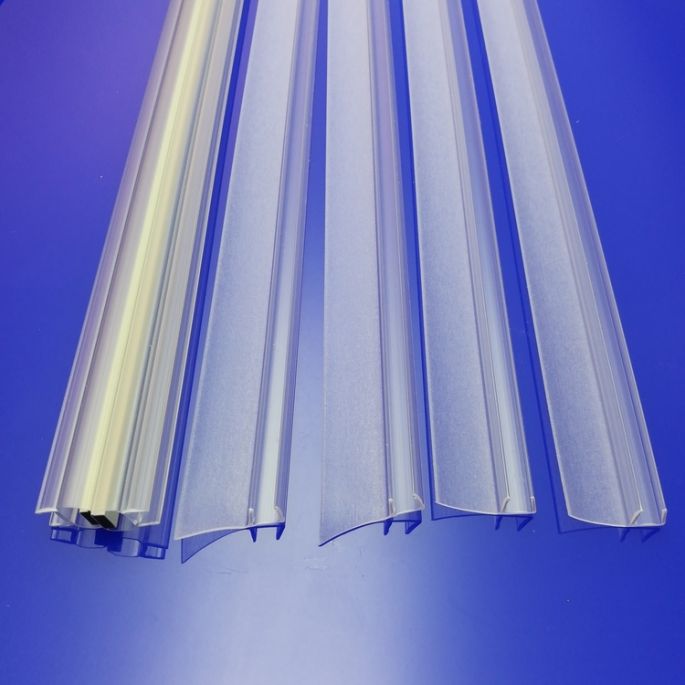 Provex Arco 1105SA00F dichtingsset verticaal *niet meer leverbaar*