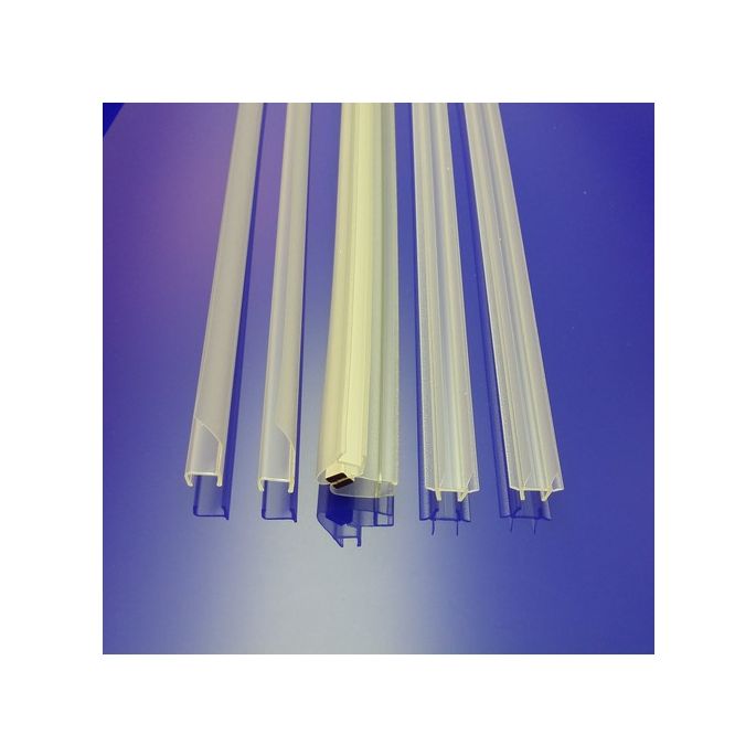 Sphinx 320 S8L43191 ( 2537315 ) compleet strippenset voor hoekdouche 2-delig met draaideuren