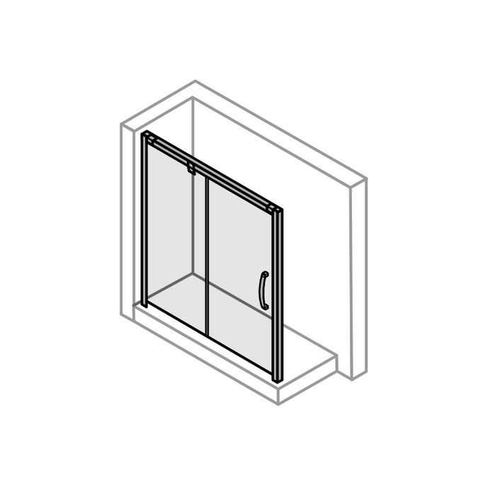 Huppe Design elegance - Aura elegance, 025421 kapje