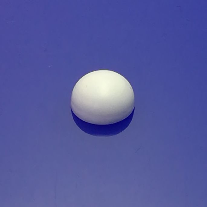 Sealskin PLMD39/WIT afdekdopje wit