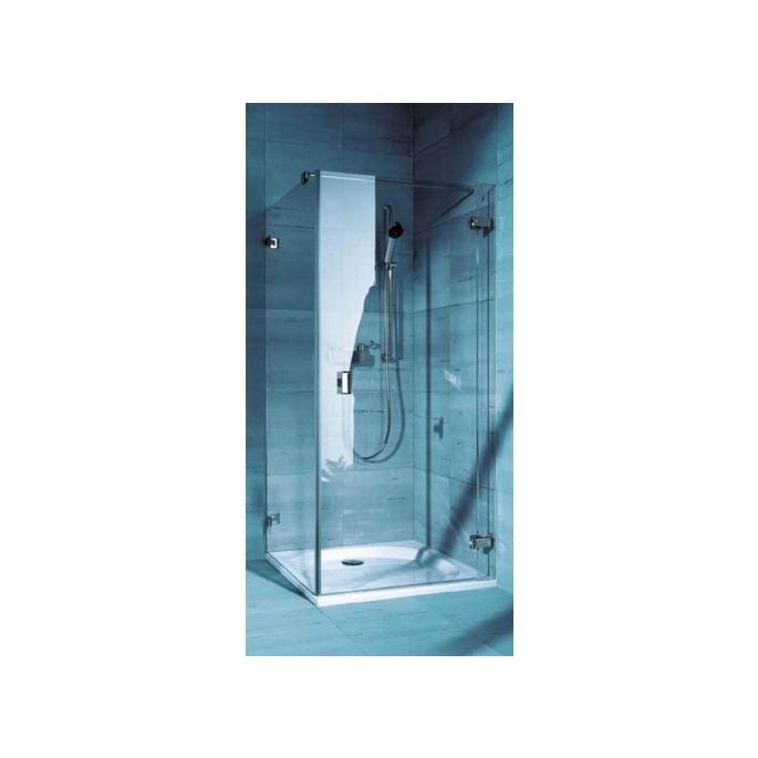 Sphinx Facette S8L43547 ( 2537248 ) onderstrip voor draaideur