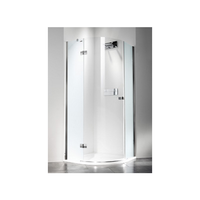 Artweger Cityline Top TZ204 afdichtingsset vast deel 2 verticaal