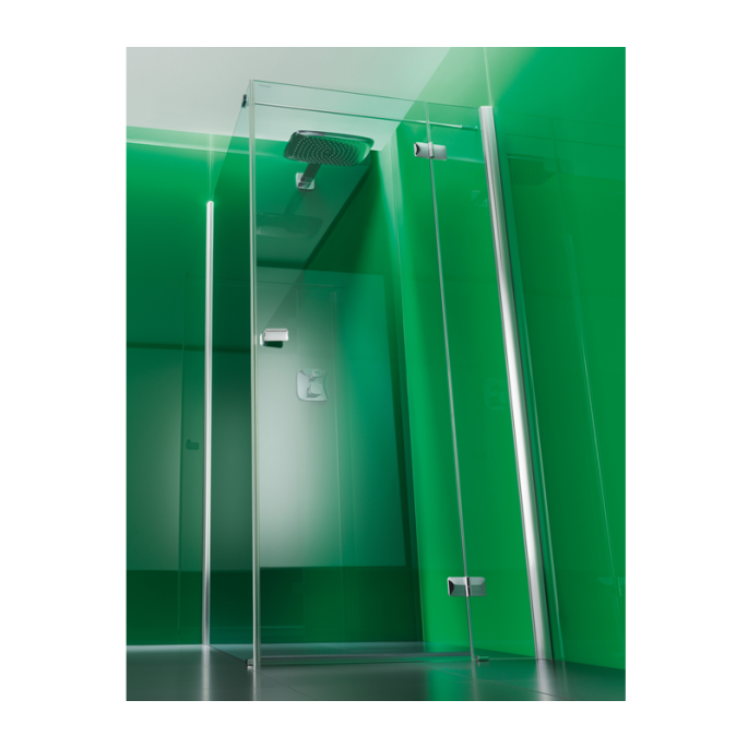 Artweger Highline+ 4PZ207 lekstrip set 1 horizontaal