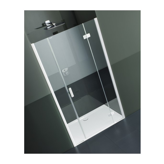 Artweger Highline+ 4PZ201 magneetprofielset 1