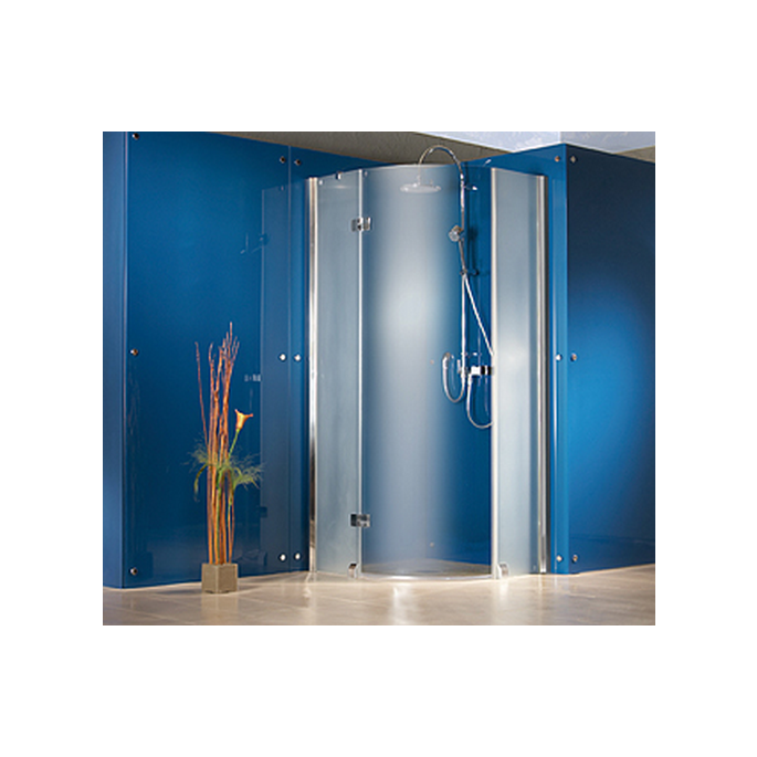 Artweger Highline HLZ203 afdichtingsset vast deel 1