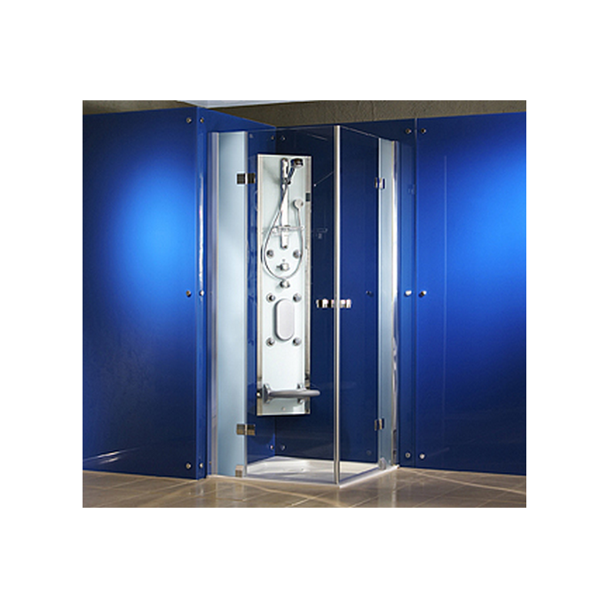 Artweger Highline HLZ204 afdichtingsset vast deel 2