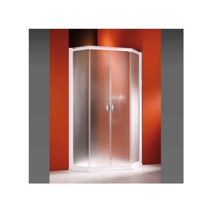 Artweger Lifeline LZ201 magneetprofielset 1