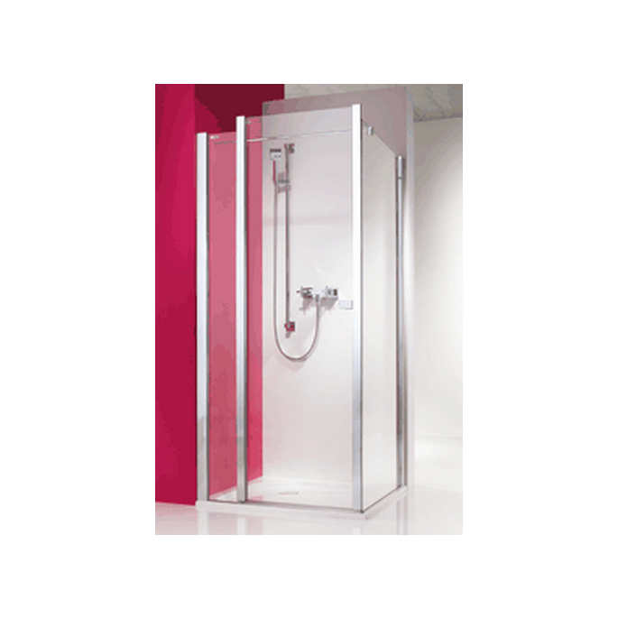 Artweger Pureline PLZ102 magneetprofielset 2