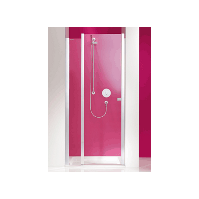 Artweger Pureline PLZ105 afdichtingsstrip horizontaal