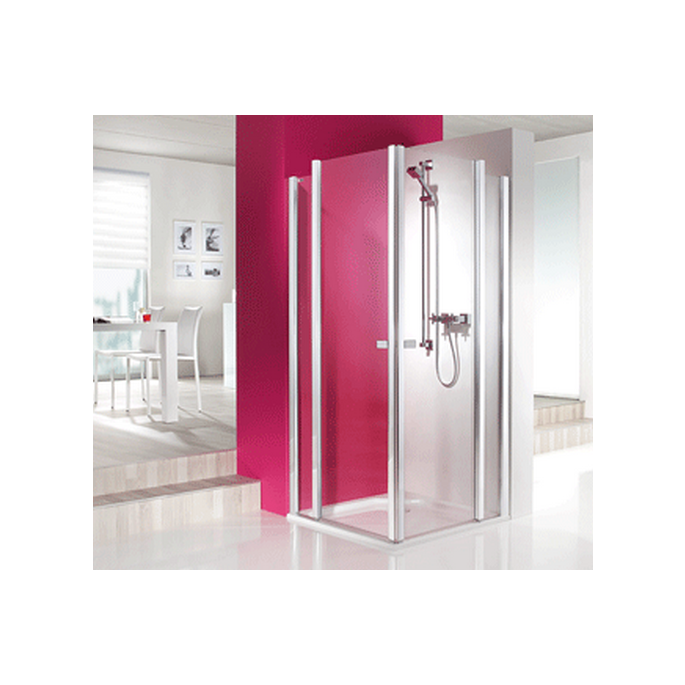 Artweger Pureline PLZ106 afdichtingsstrip horizontaal