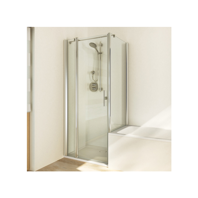 Artweger Twistline 5TZ201 magneetprofielset 1