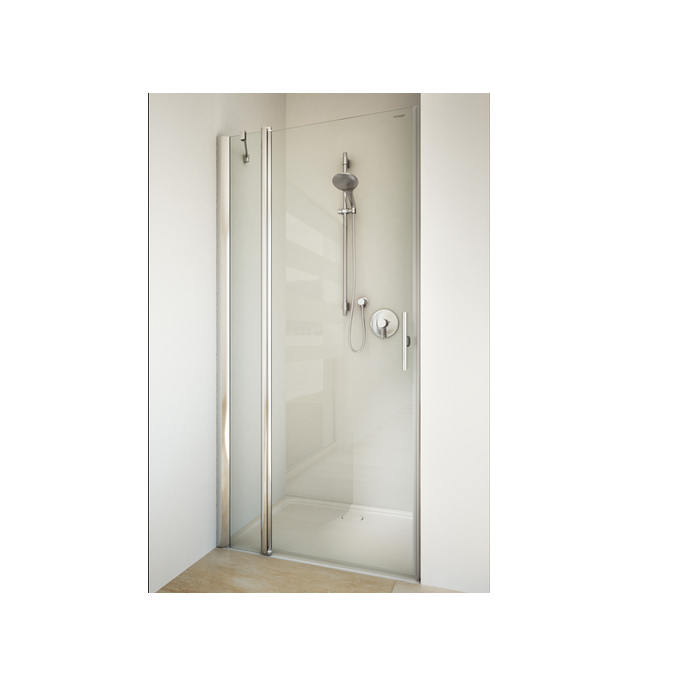 Artweger Twistline 5TZ205 lekstrip set 1 horizontaal