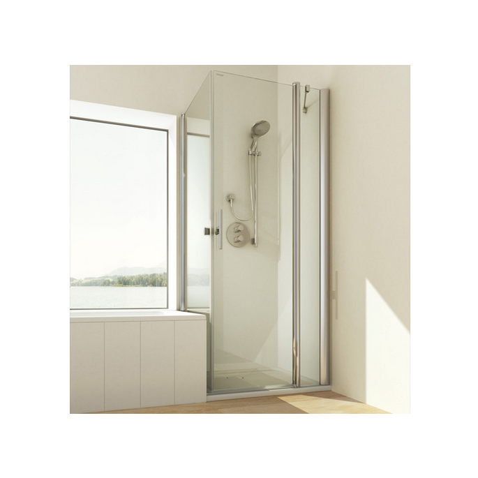 Artweger Twistline 5TZ202 magneetprofielset 2