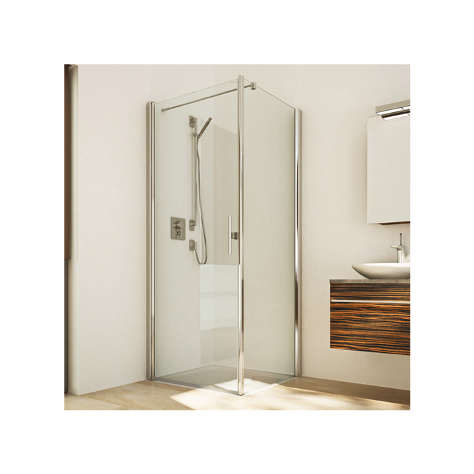 Artweger Twistline 5TZ205 lekstrip set 1 horizontaal