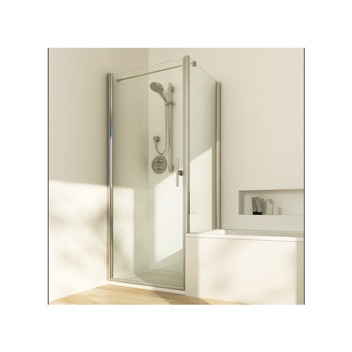 Artweger Twistline 5TZ201 magneetprofielset 1