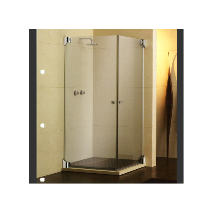 PDPlan Quality QUA1030 set lekstrippen tbv rechte hoekinstap