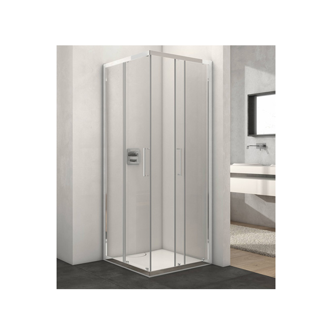 Provex Arco 1263SA00F dichtingsset verticaal
