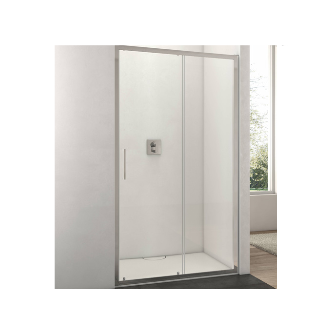 Provex Arco 1125SA30F geleiderset onder wit RAL 9010